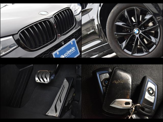 ＢＭＷ Ｘ３（新潟県新潟市西区）画像3