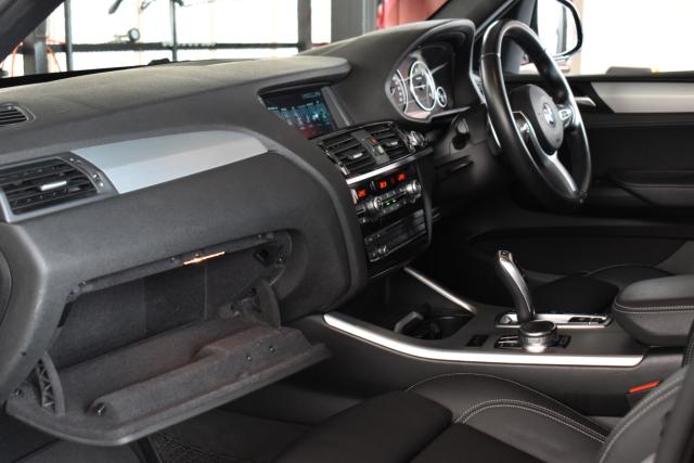 ＢＭＷ Ｘ３（新潟県新潟市西区）画像46