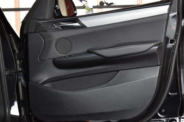 ＢＭＷ Ｘ３（新潟県新潟市西区）画像44