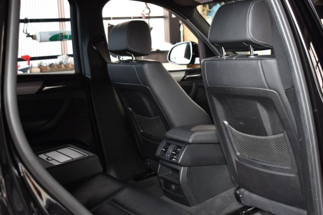 ＢＭＷ Ｘ３（新潟県新潟市西区）画像57