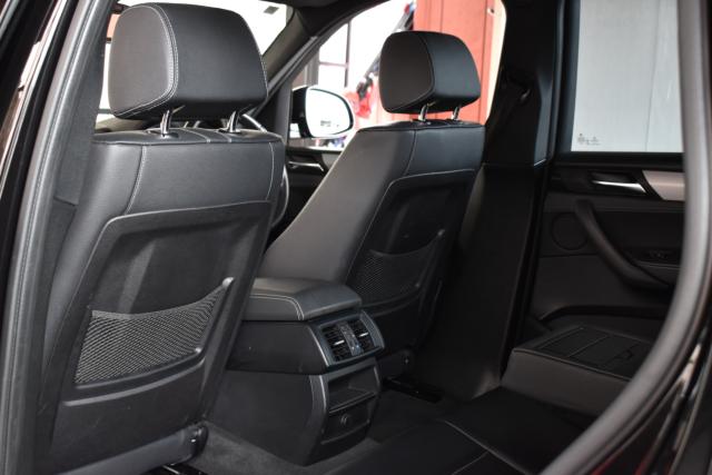 ＢＭＷ Ｘ３（新潟県新潟市西区）画像63