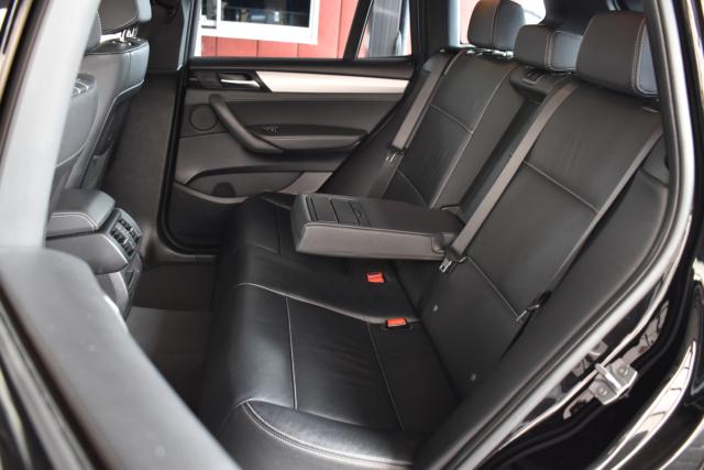 ＢＭＷ Ｘ３（新潟県新潟市西区）画像65