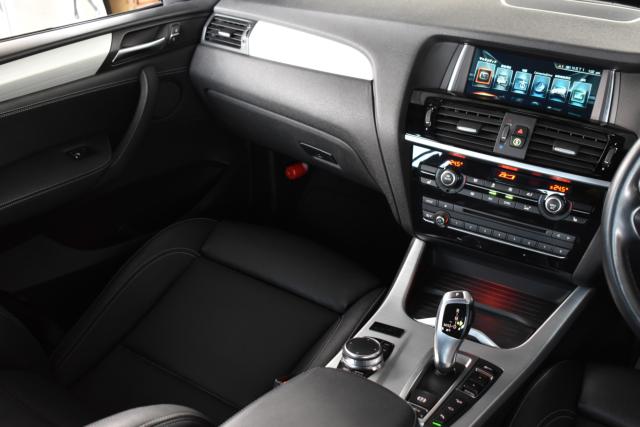 ＢＭＷ Ｘ３（新潟県新潟市西区）画像39