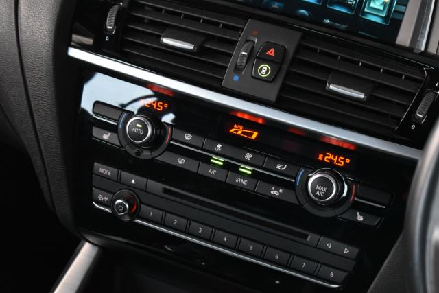 ＢＭＷ Ｘ３（新潟県新潟市西区）画像31