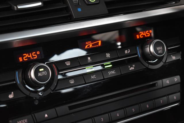 ＢＭＷ Ｘ３（新潟県新潟市西区）画像33