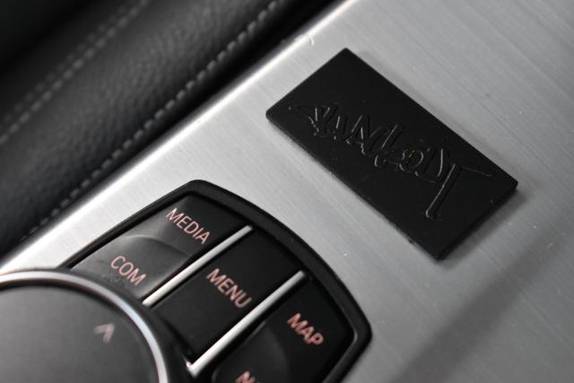 ＢＭＷ Ｘ３（新潟県新潟市西区）画像36