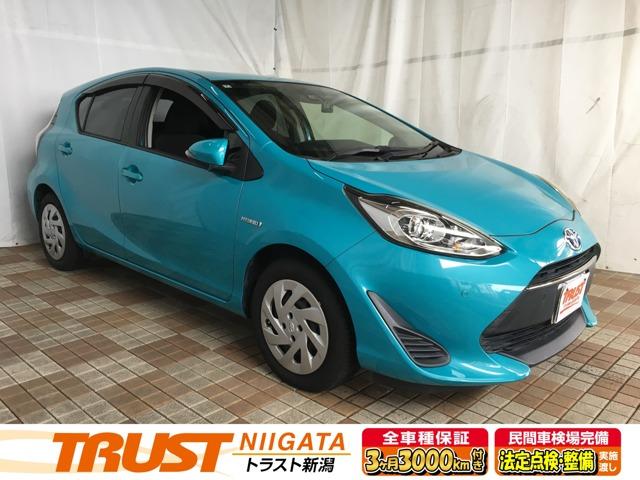 アクア（新潟県新潟市西区）