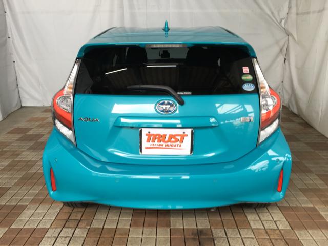 アクア(新潟県新潟市西区)