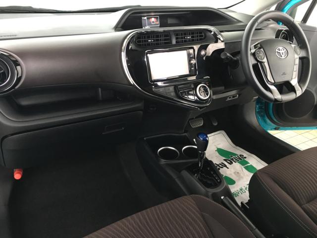 アクア(新潟県新潟市西区)