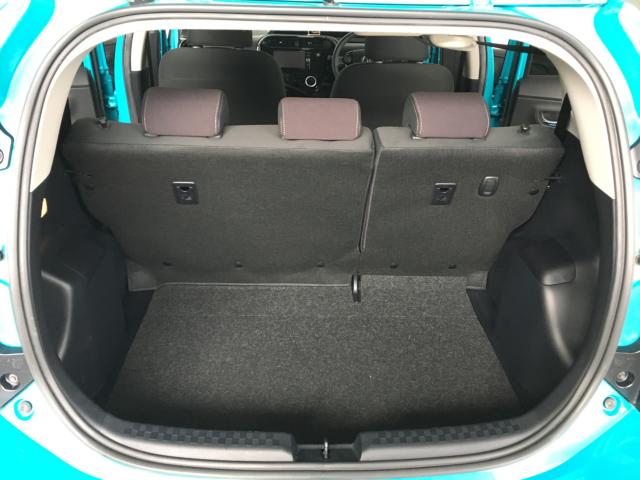 アクア(新潟県新潟市西区)