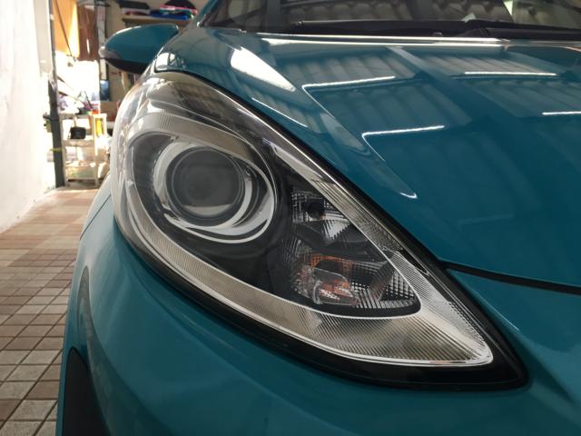 アクア(新潟県新潟市西区)