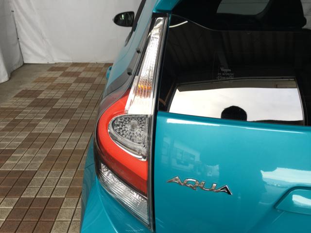 アクア(新潟県新潟市西区)