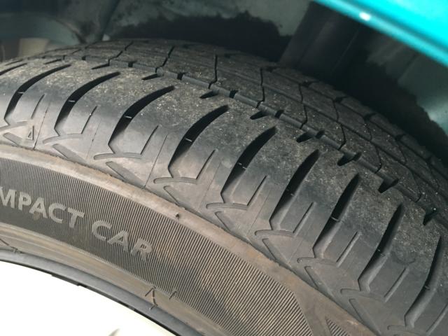 アクア(新潟県新潟市西区)