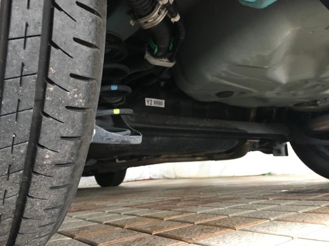 アクア(新潟県新潟市西区)