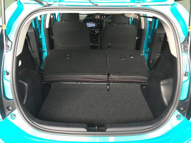 アクア(新潟県新潟市西区)