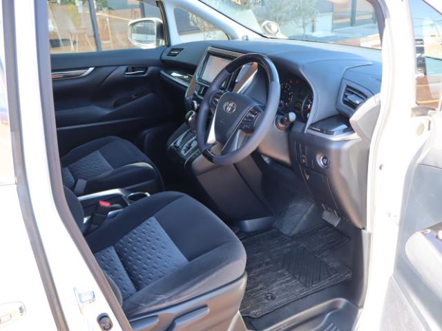 ヴェルファイア(新潟県新潟市中央区)