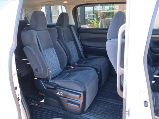 ヴェルファイア(新潟県新潟市中央区)