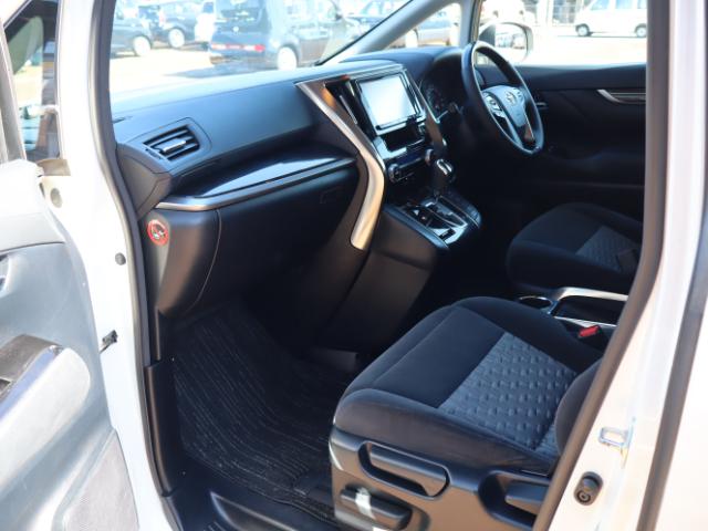 ヴェルファイア(新潟県新潟市中央区)