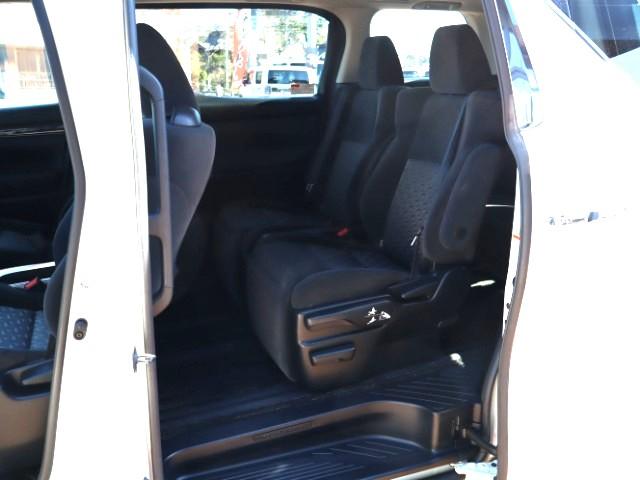 ヴェルファイア(新潟県新潟市中央区)