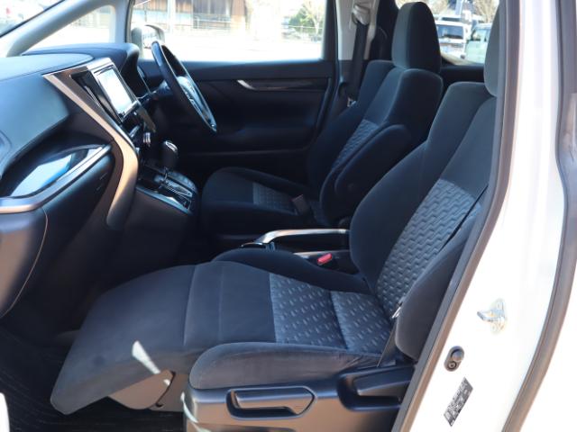 ヴェルファイア(新潟県新潟市中央区)