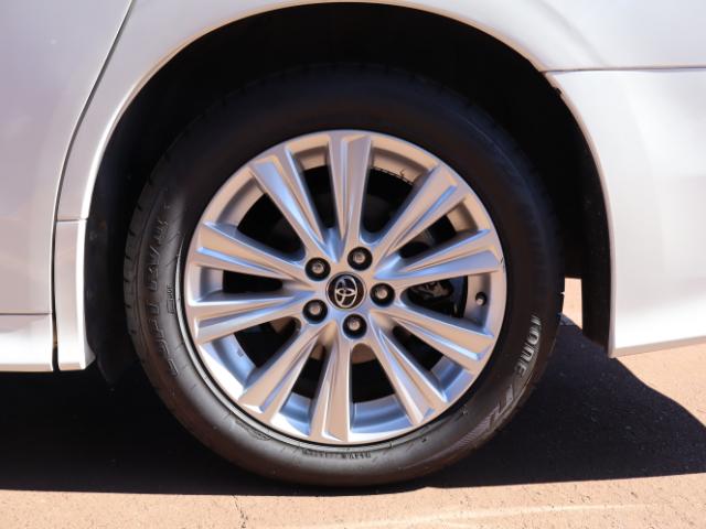 ヴェルファイア(新潟県新潟市中央区)