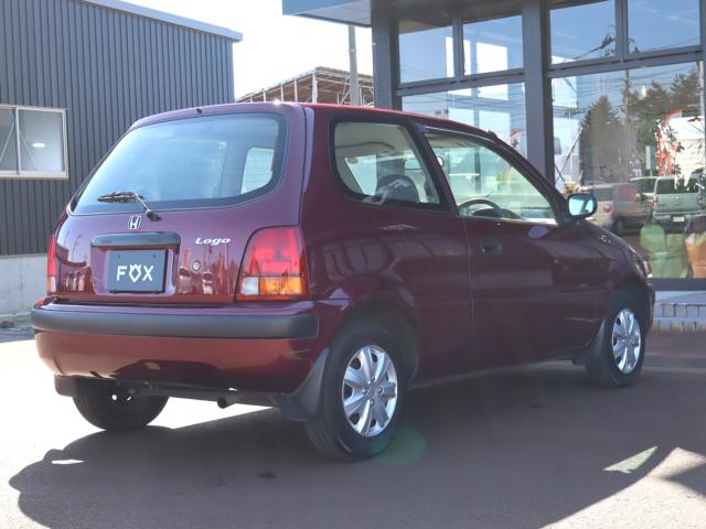 ロゴ(新潟県新潟市中央区)