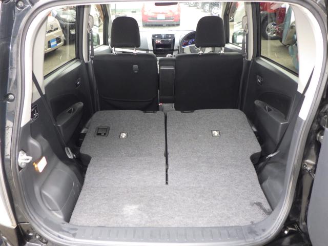 ムーヴカスタム（新潟県新潟市中央区）