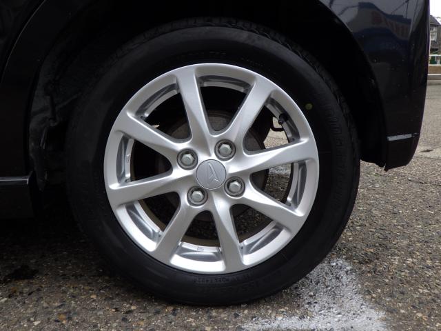 ムーヴカスタム（新潟県新潟市中央区）