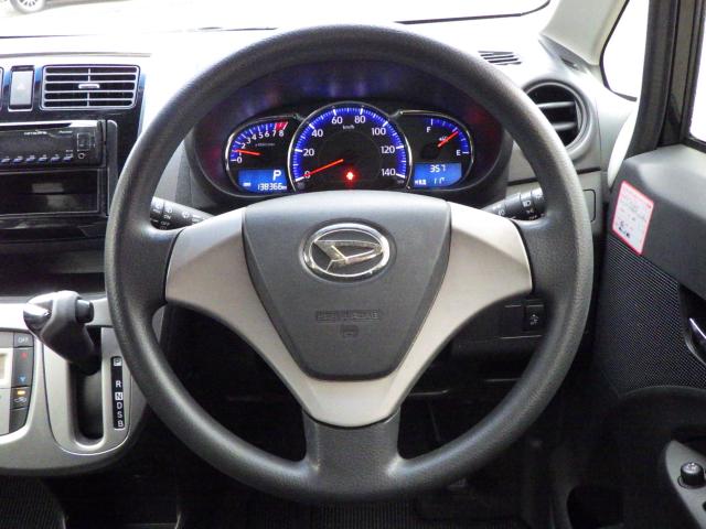 ムーヴカスタム（新潟県新潟市中央区）