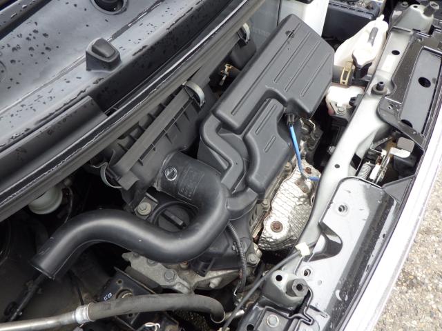 ムーヴカスタム（新潟県新潟市中央区）