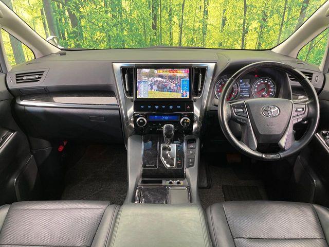 ヴェルファイア（新潟県新潟市南区）