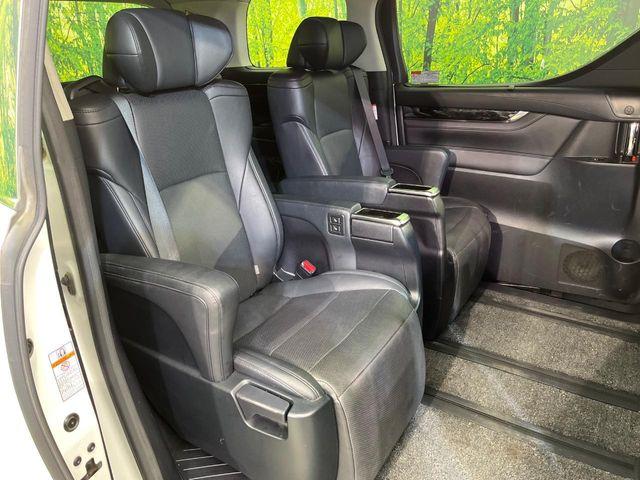 ヴェルファイア（新潟県新潟市南区）