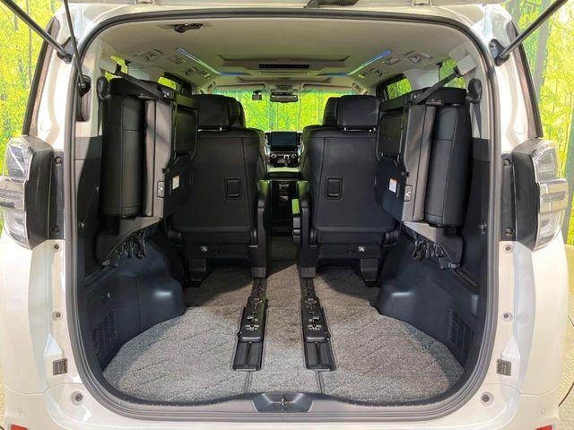 ヴェルファイア（新潟県新潟市南区）