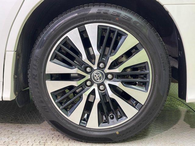 ヴェルファイア（新潟県新潟市南区）