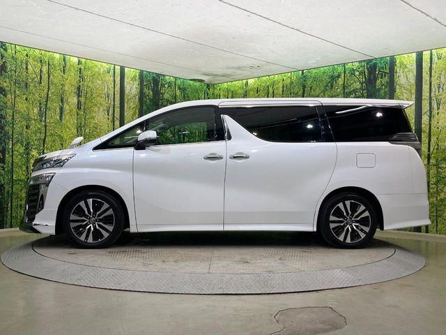 ヴェルファイア（新潟県新潟市南区）