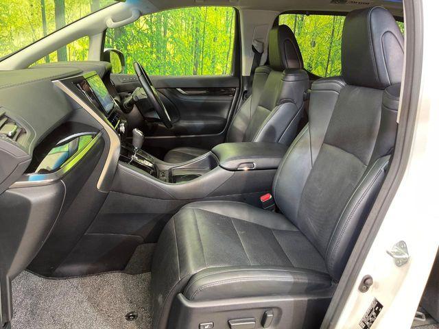 ヴェルファイア（新潟県新潟市南区）