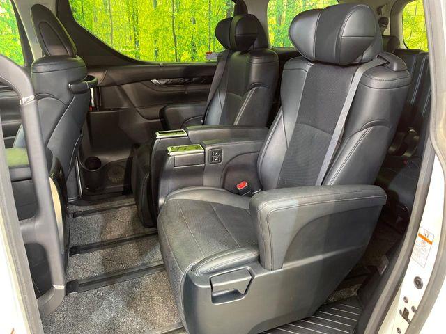 ヴェルファイア（新潟県新潟市南区）