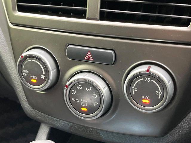 インプレッサ(新潟県新潟市東区)