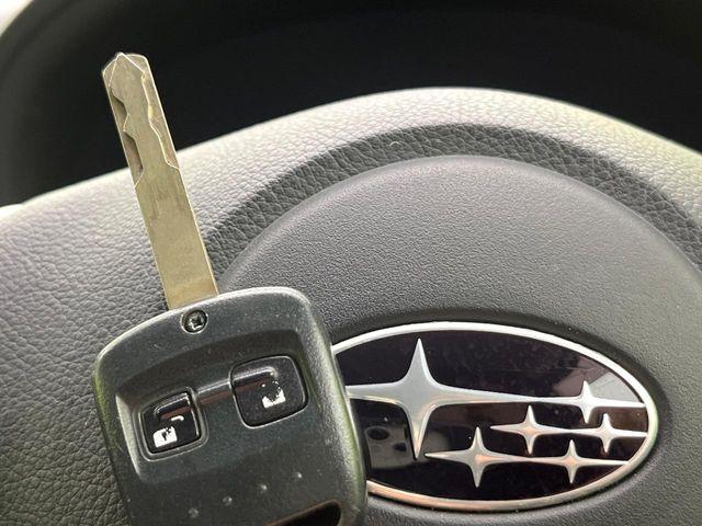 インプレッサ(新潟県新潟市東区)