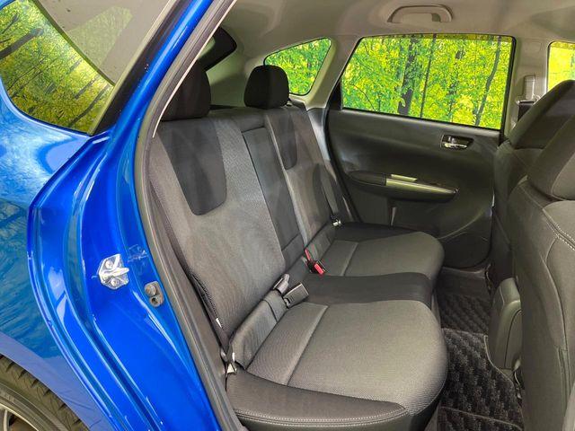 インプレッサ(新潟県新潟市東区)