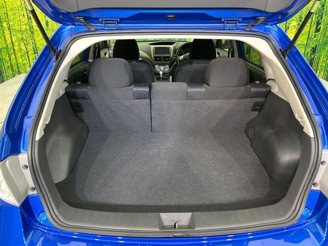 インプレッサ(新潟県新潟市東区)