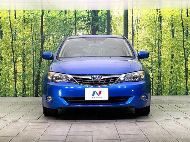 インプレッサ(新潟県新潟市東区)