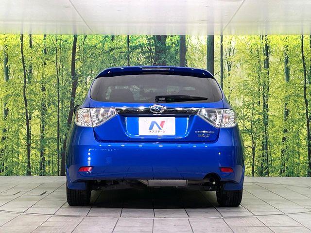 インプレッサ(新潟県新潟市東区)