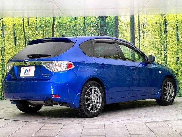 インプレッサ(新潟県新潟市東区)