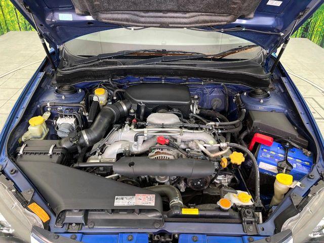 インプレッサ(新潟県新潟市東区)