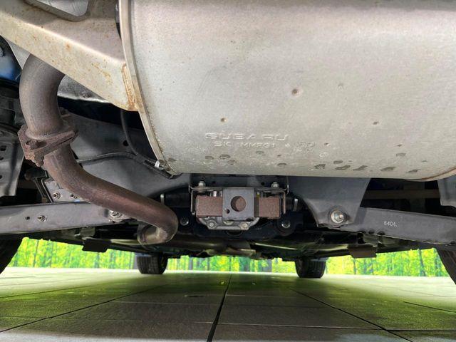 インプレッサ(新潟県新潟市東区)