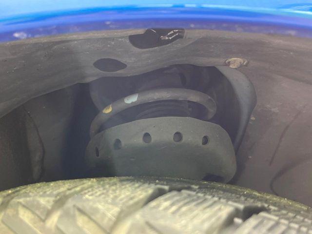 インプレッサ(新潟県新潟市東区)