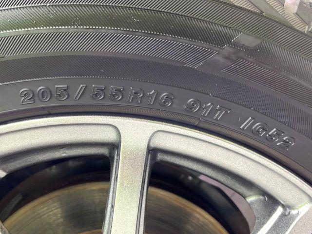 インプレッサ(新潟県新潟市東区)