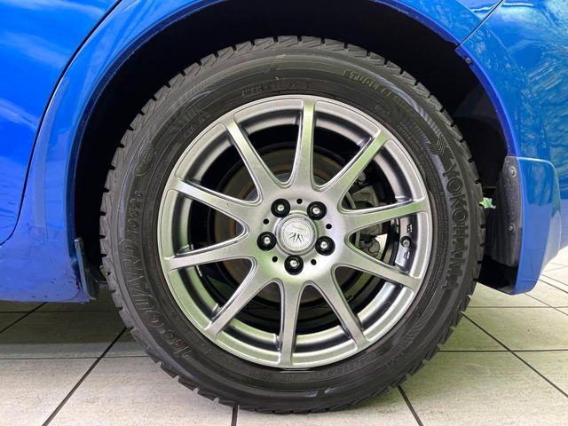 インプレッサ(新潟県新潟市東区)