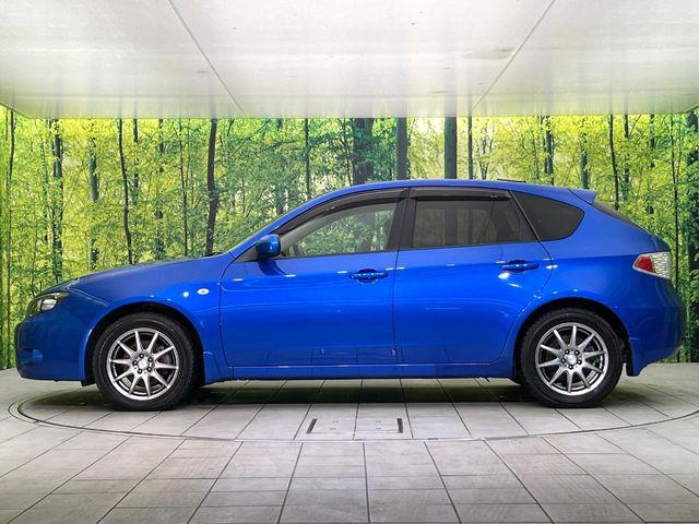 インプレッサ(新潟県新潟市東区)